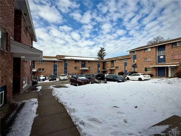 $3,645,000 | 1312 Butternut Street, Unit 20, Syracuse, NY 13208