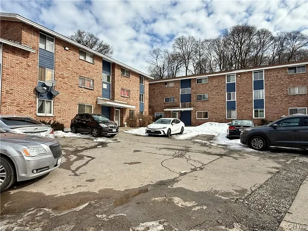 $3,645,000 | 1312 Butternut Street, Unit 20, Syracuse, NY 13208