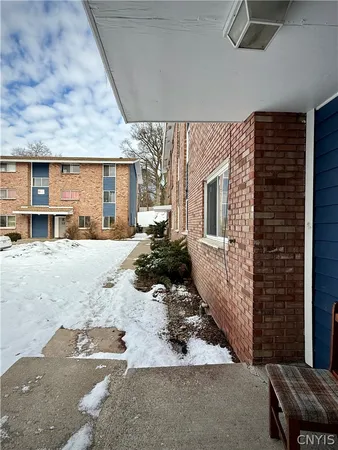 $3,645,000 | 1312 Butternut Street, Unit 20, Syracuse, NY 13208