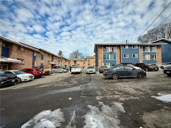 $3,645,000 | 1312 Butternut Street, Unit 20, Syracuse, NY 13208