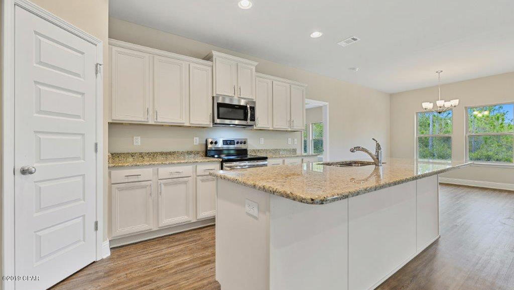 308 Highbrook Road, Unit LOT 1011 Panama City, FL 32404 - Photo 11 of 37