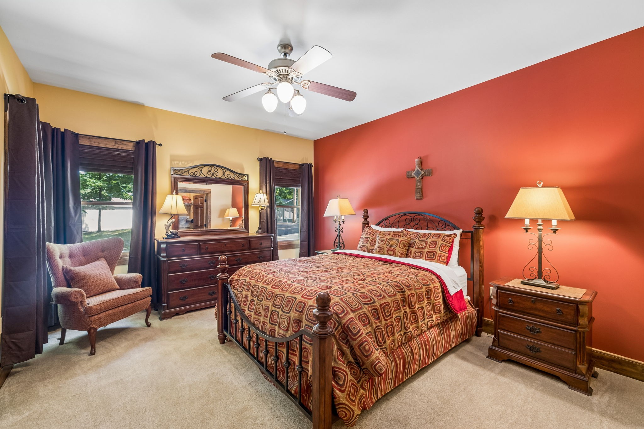187 Argyle Road Camden, TN 38320 - Photo 42 of 72