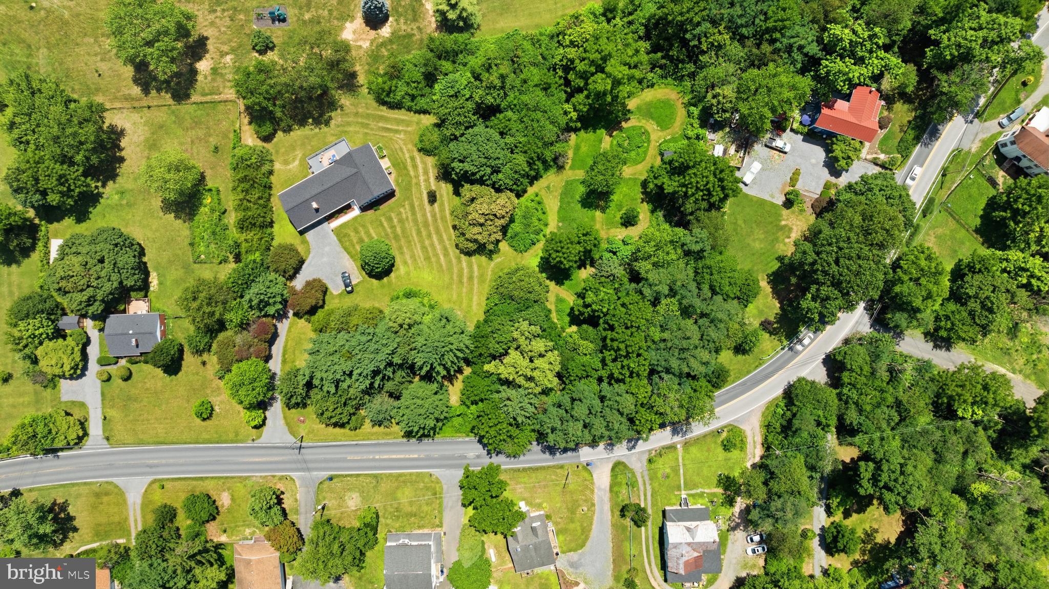 21031 Clarksburg Road Boyds, MD 20841 - Photo 65 of 79