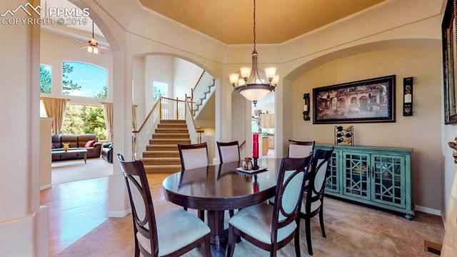 7906 Inca Road Larkspur, CO 80118 - Photo 10 of 40 Gallery Image 10