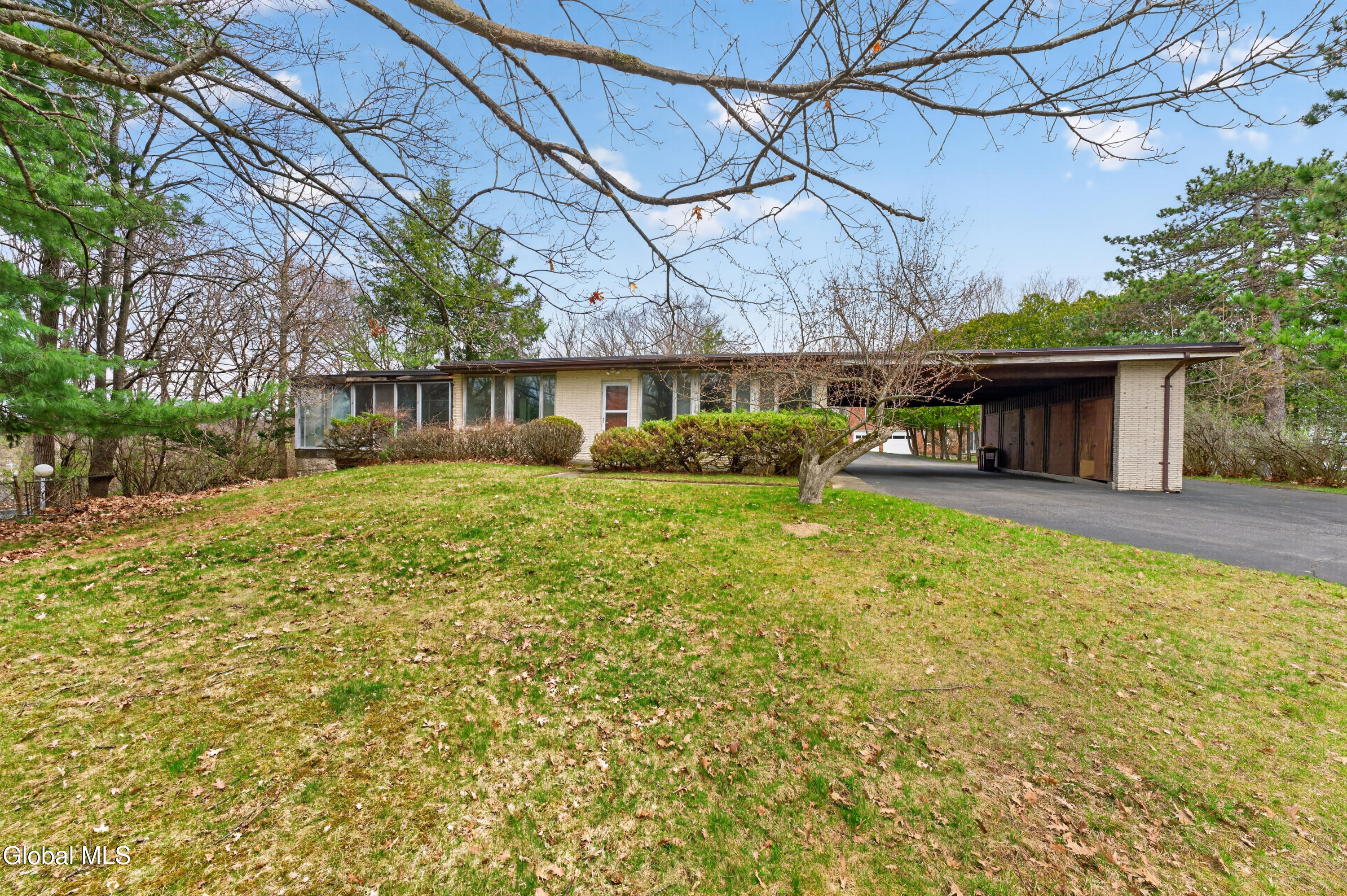 20 Alsid Court Brunswick, NY 12180 - Photo 3 of 58 Yard 3