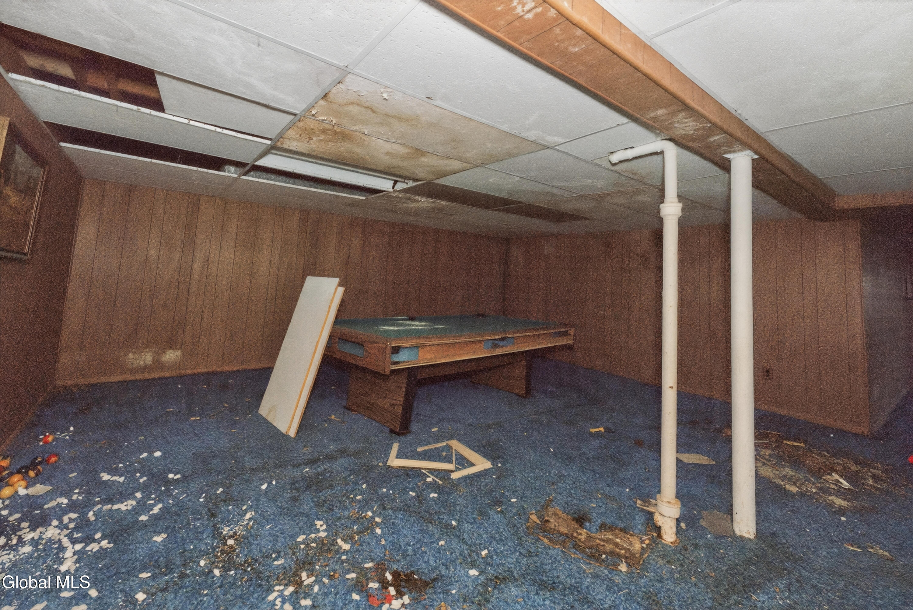 20 Alsid Court Brunswick, NY 12180 - Photo 38 of 58 10 Lower Level 1