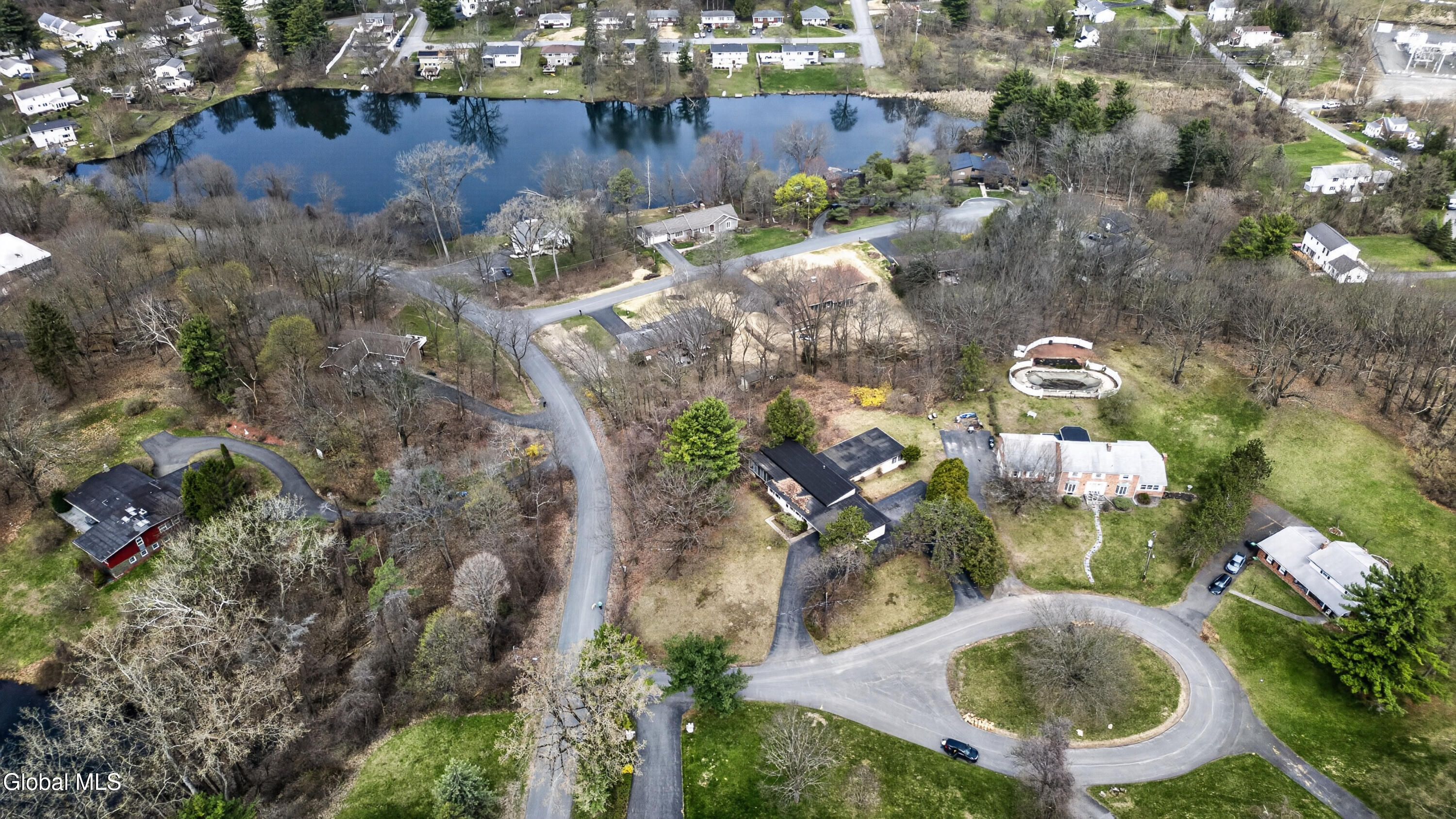 20 Alsid Court Brunswick, NY 12180 - Photo 50 of 58 0 Air Front 1
