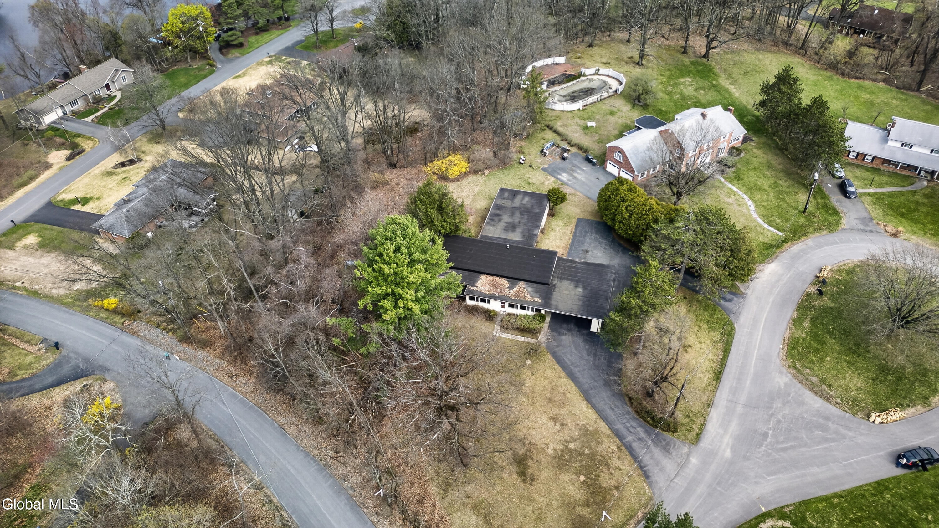 20 Alsid Court Brunswick, NY 12180 - Photo 51 of 58 0 Air Front 2