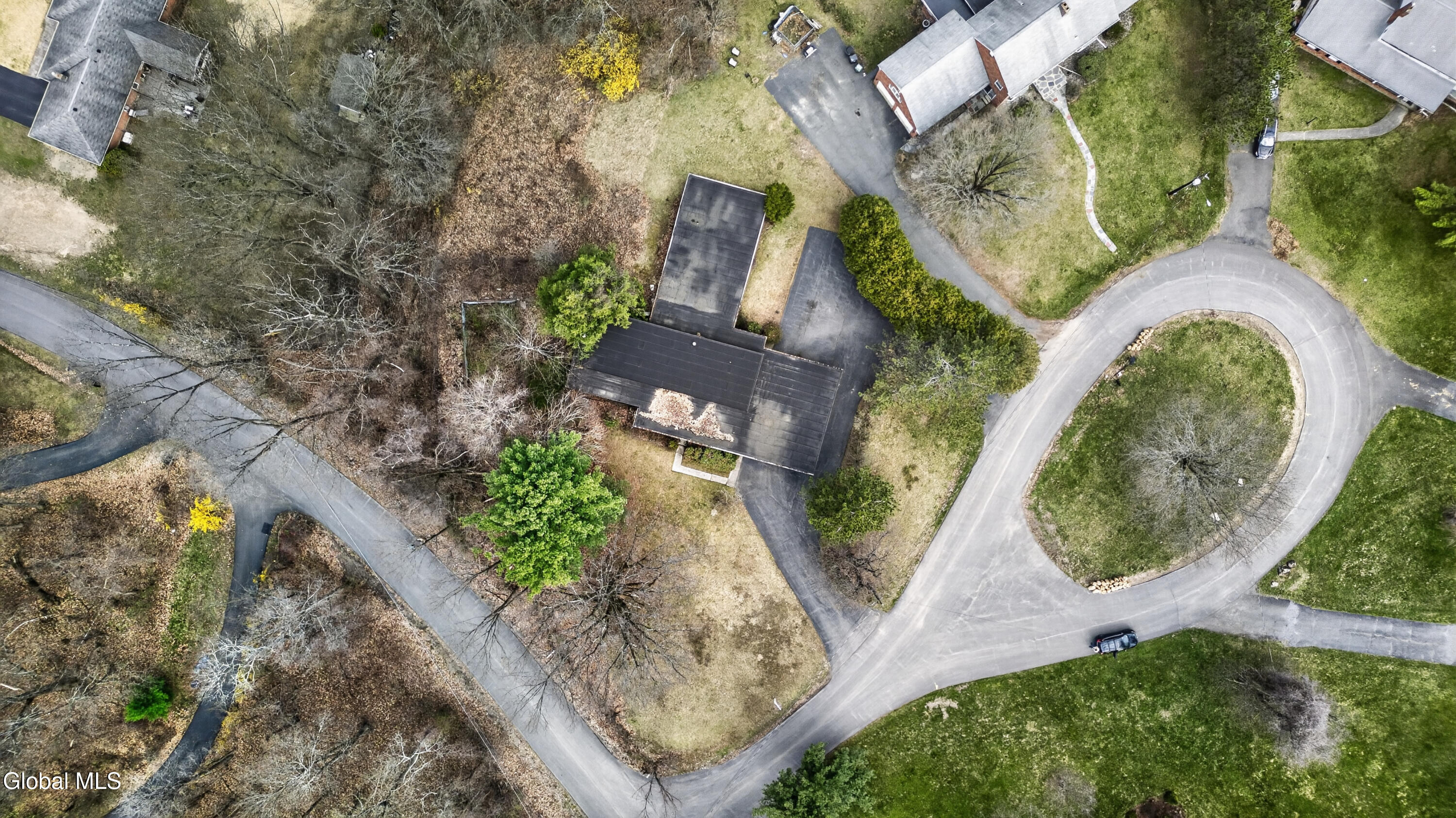 20 Alsid Court Brunswick, NY 12180 - Photo 52 of 58 0 Air Front 3