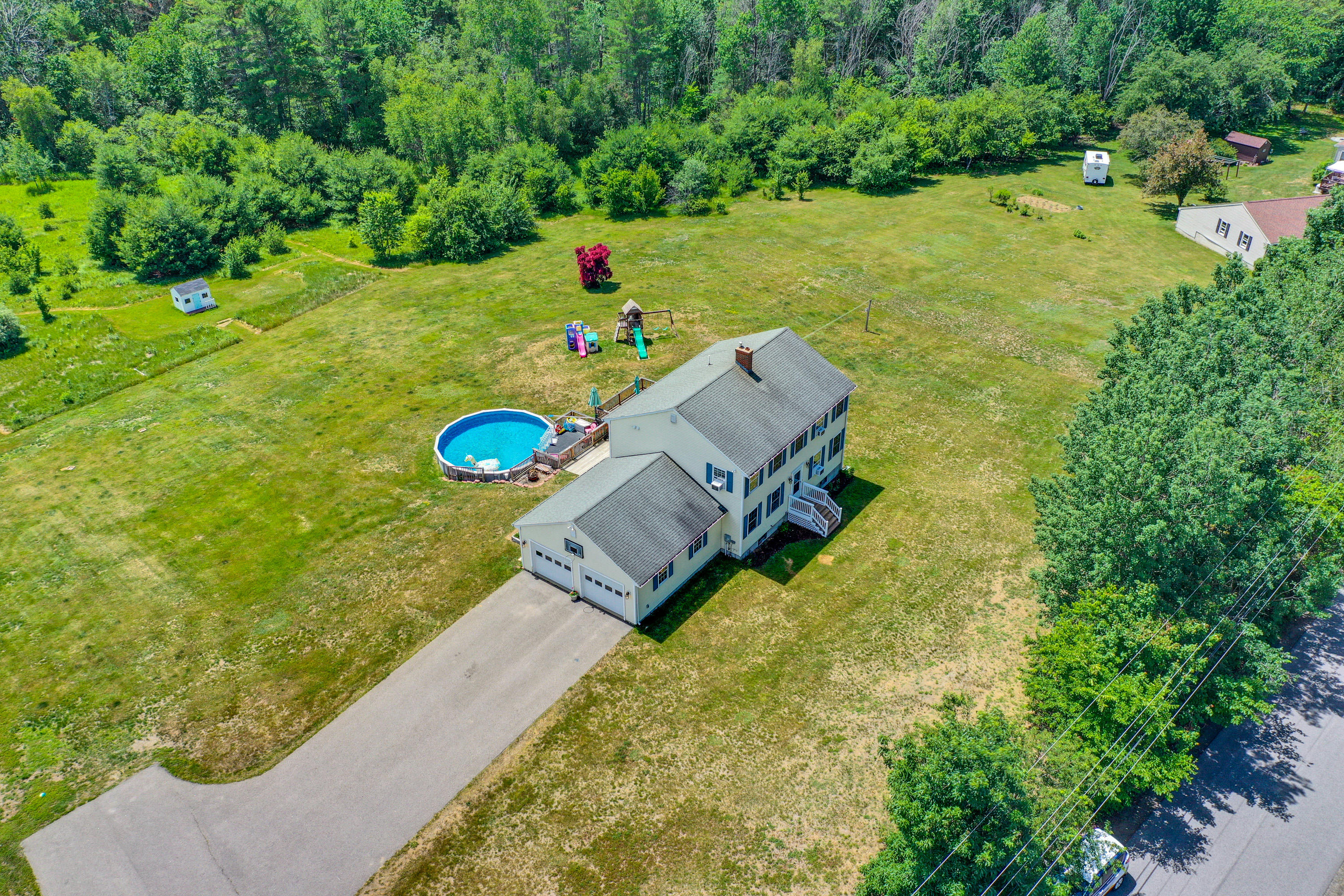 76 Pond Road South Berwick, ME 03908 - Photo 32 of 47 76 Pond Road_135