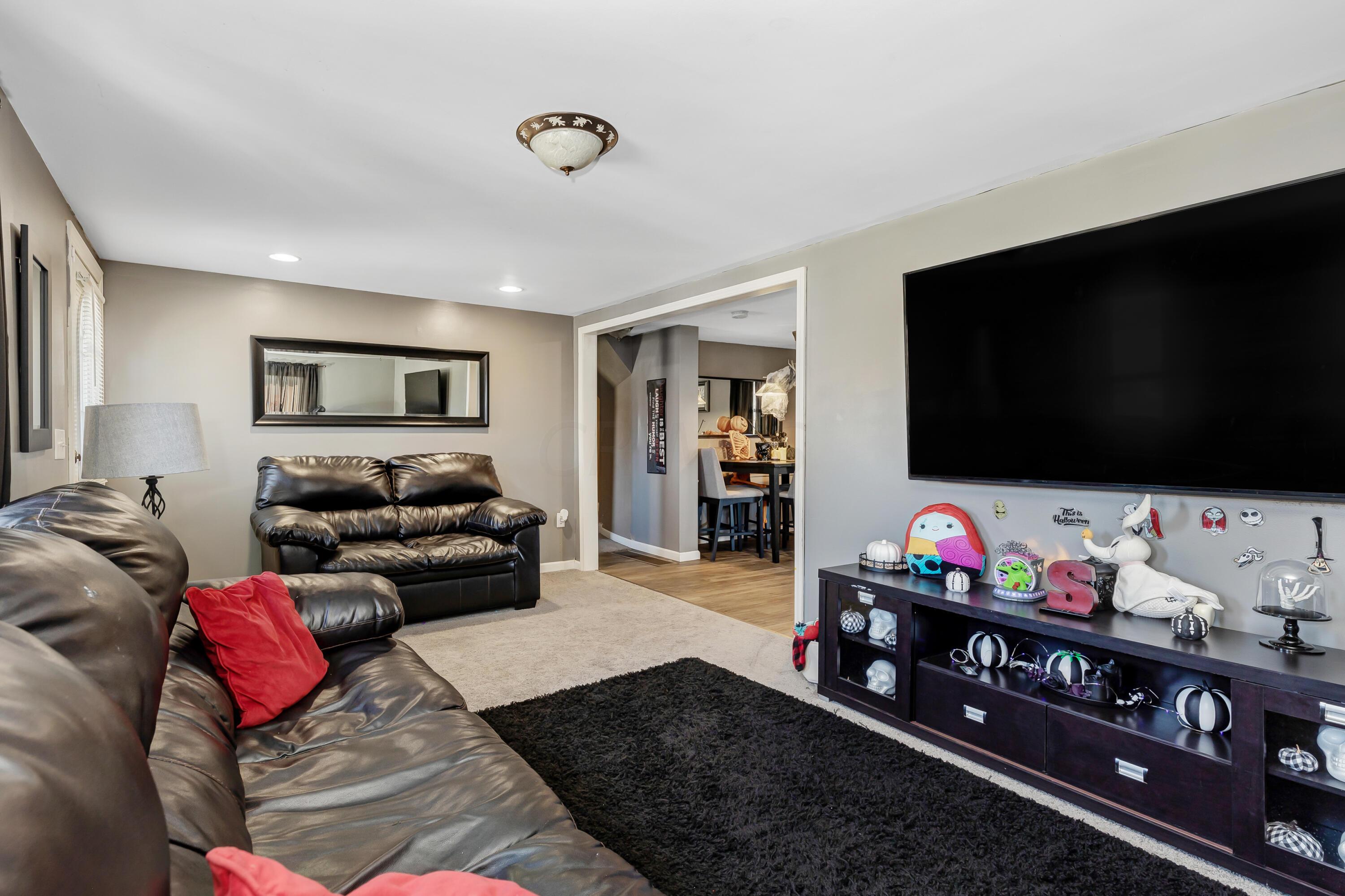 320 County Line Road Hopewell, OH 43746 - Photo 9 of 29 3-LivingRoom