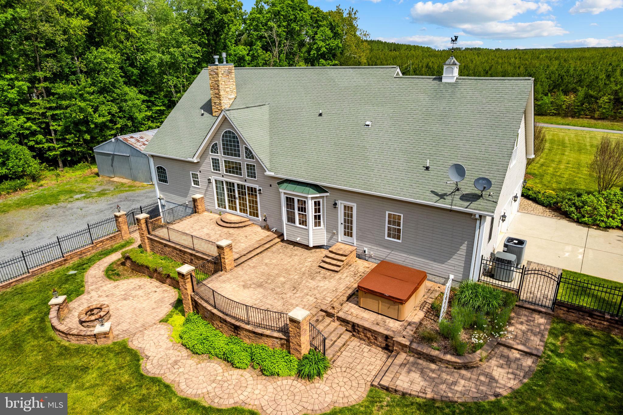 31260 Eleys Ford Road Fredericksburg, VA 22407 - Photo 112 of 134