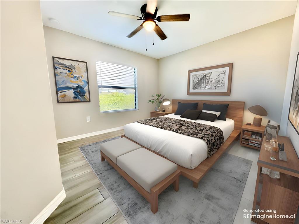 8353 Trillium Road Fort Myers, FL 33967 - Photo 12 of 23