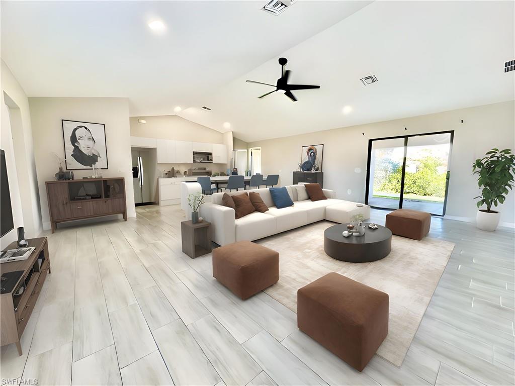 8353 Trillium Road Fort Myers, FL 33967 - Photo 4 of 23