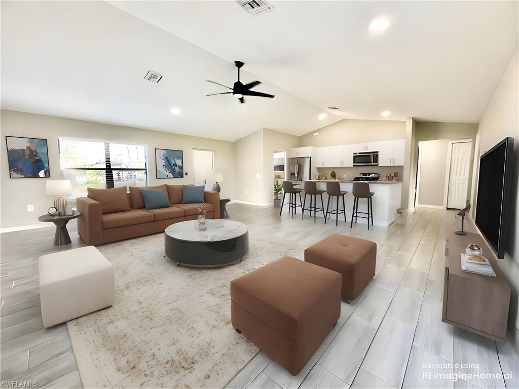 8353 Trillium Road Fort Myers, FL 33967 - Photo 5 of 23