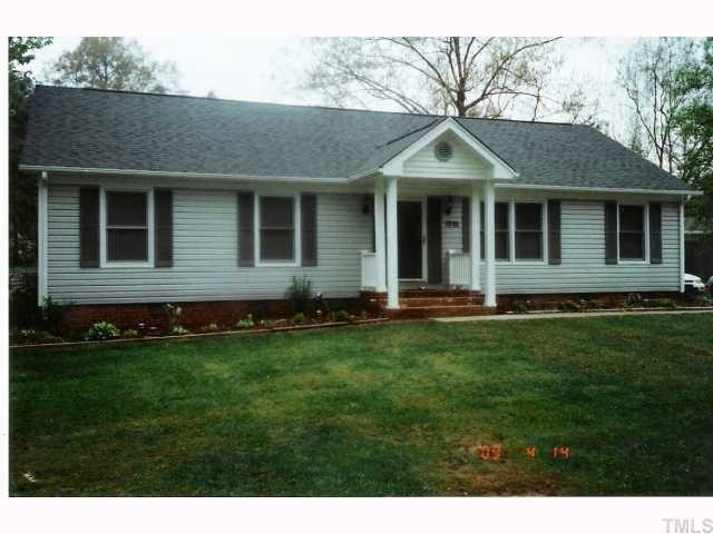 1315 Seaton Road Durham, NC 27713 - Photo 1 of 5 Photo 1