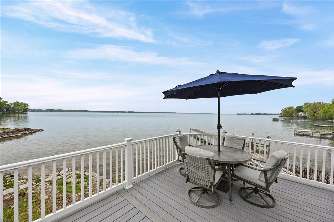 4283 Carrs Cove Road Springport, NY 13160 - Photo 30 of 50