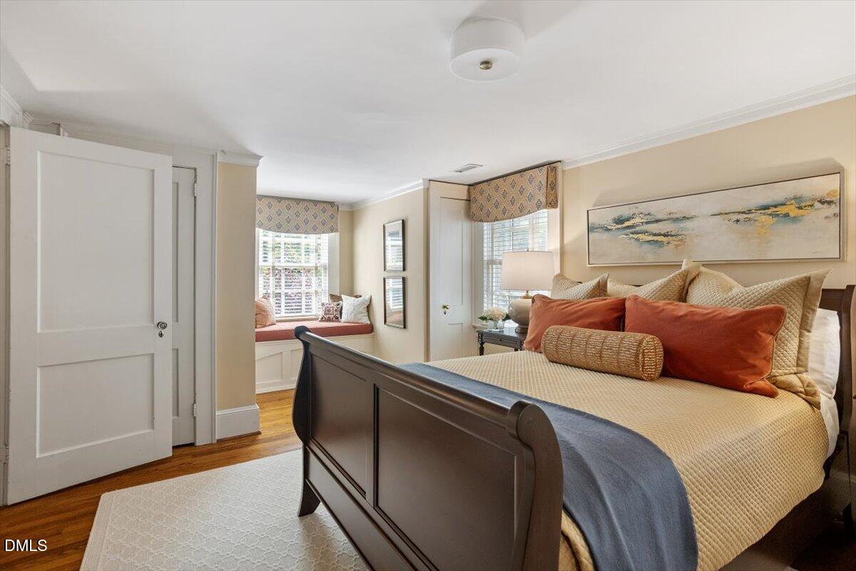 2605 Lochmore Drive Raleigh, NC 27608 - Photo 34 of 40