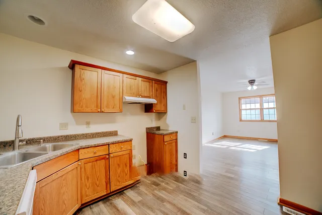 $219,900 | 411 South Crescent Street, Gilman, IL 60938