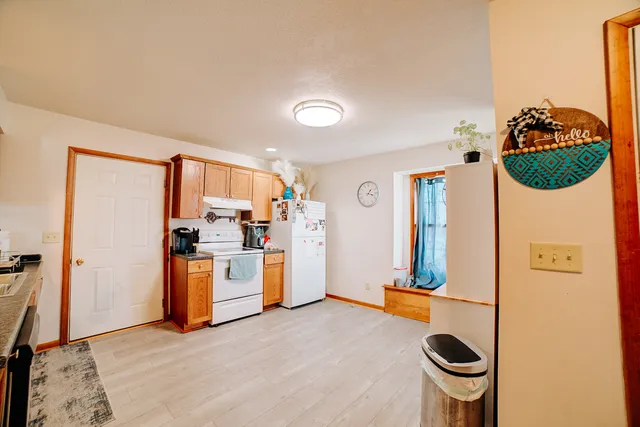 $219,900 | 411 South Crescent Street, Gilman, IL 60938