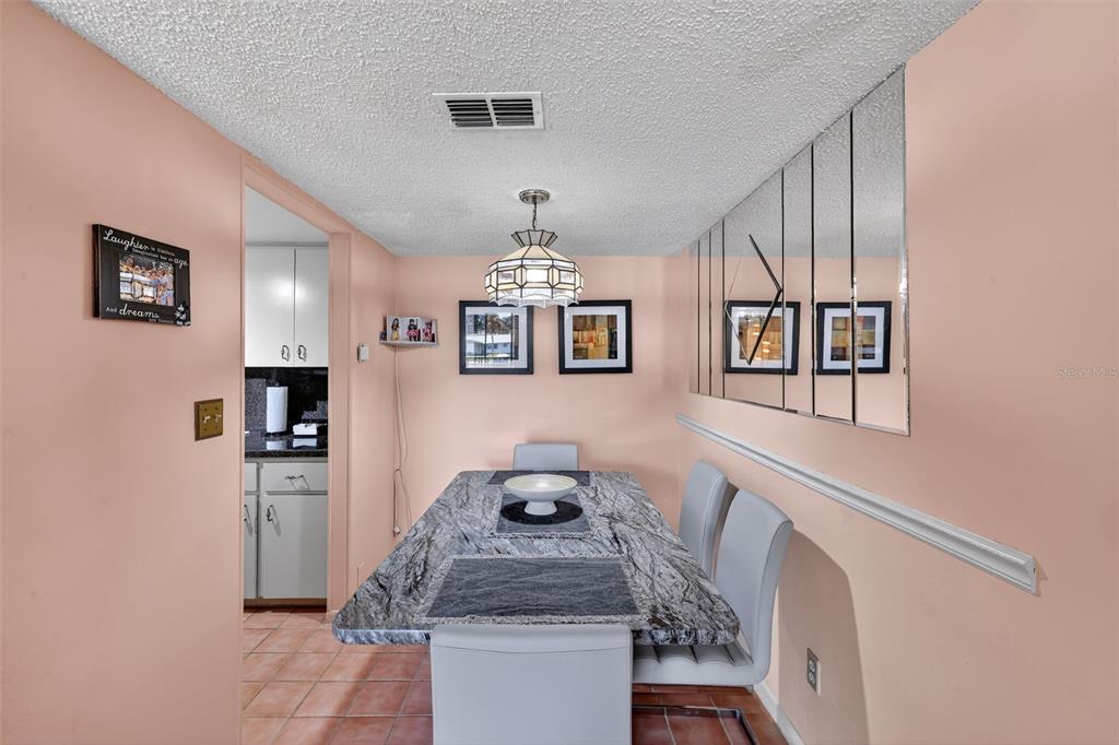 5541 Bay Boulevard, Unit 203 Port Richey, FL 34668 - Photo 10 of 30 a view of a storage & utility room