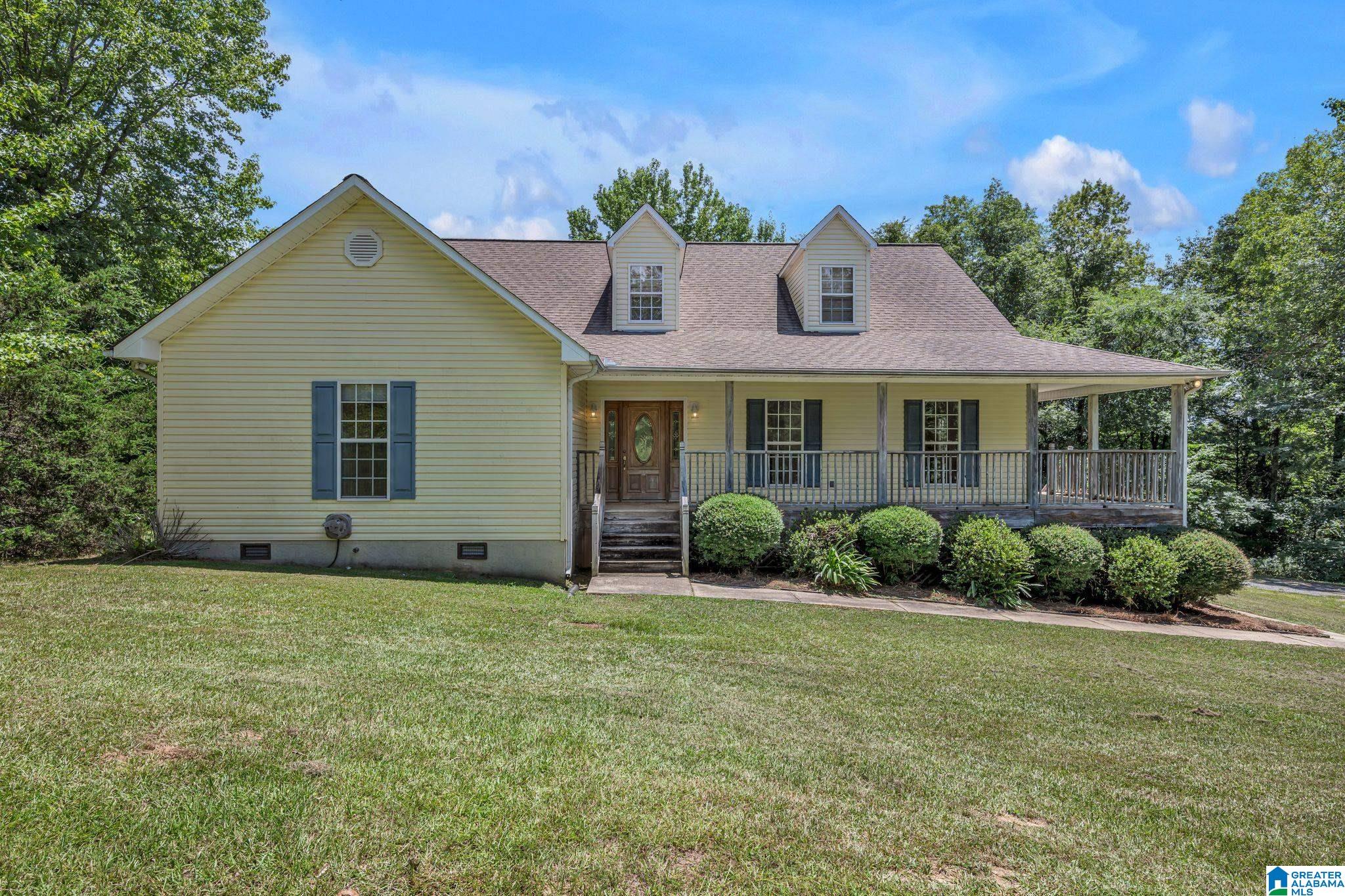 1114 Rb Shadrix Road Hayden, AL 35079 - Photo 1 of 55
