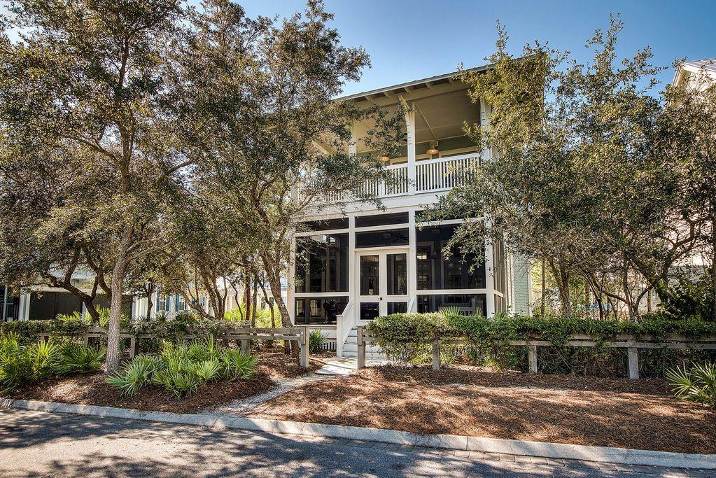 91 Bluejack Street Santa Rosa Beach, FL 32459 - Photo 22 of 24 Gallery Image 22