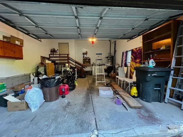 a close up of a refrigerator