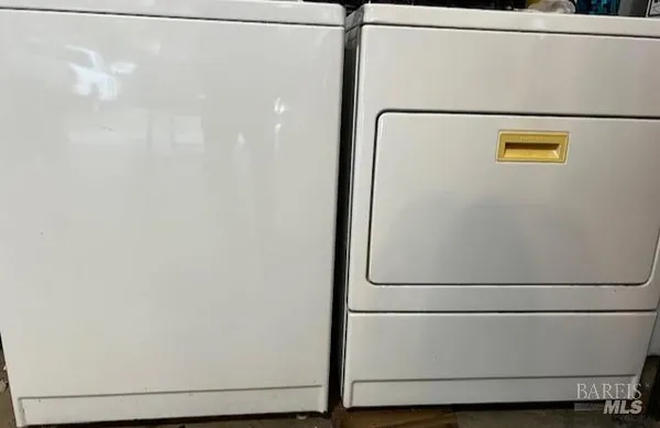 a view of a lake with outdoor space