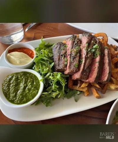 $599,000 | 17360 Park Avenue, Guerneville, CA 95446