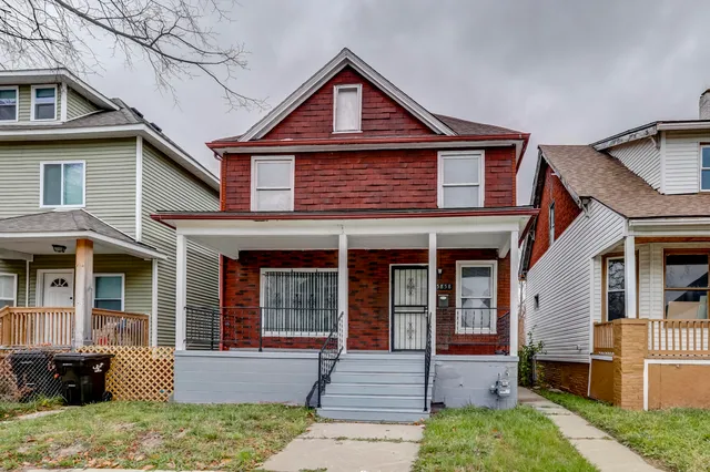 $1,490 | 5858 Seneca Street, Detroit, MI 48213