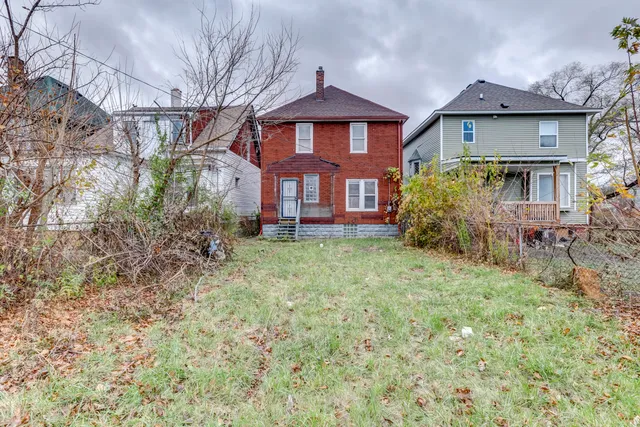 $1,490 | 5858 Seneca Street, Detroit, MI 48213