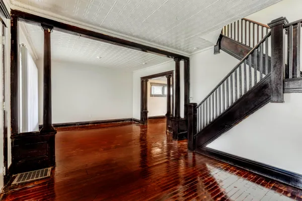 $1,150 | 5858 Seneca Street, Detroit, MI 48213