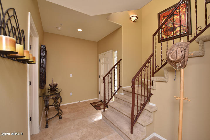 7641 East Indian Bend Road Scottsdale, AZ 85250 - Photo 3 of 19 Entryway