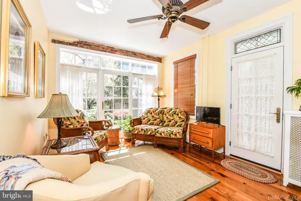 $775,000 | 106 West 3rd Street, Frederick, MD 21701