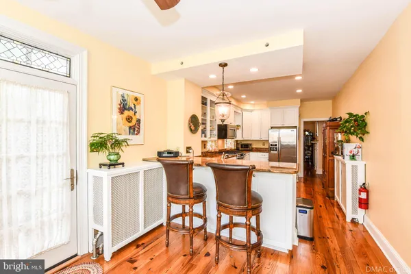 $775,000 | 106 West 3rd Street, Frederick, MD 21701