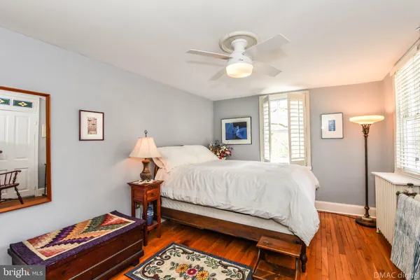 $775,000 | 106 West 3rd Street, Frederick, MD 21701