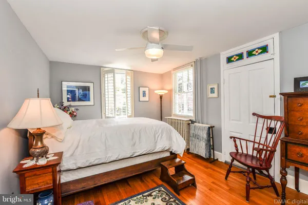 $775,000 | 106 West 3rd Street, Frederick, MD 21701