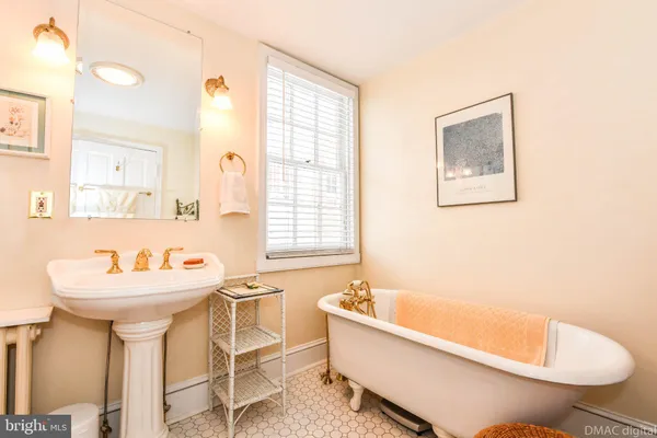 $775,000 | 106 West 3rd Street, Frederick, MD 21701