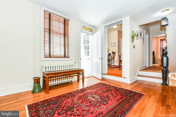 $775,000 | 106 West 3rd Street, Frederick, MD 21701