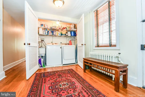 $775,000 | 106 West 3rd Street, Frederick, MD 21701