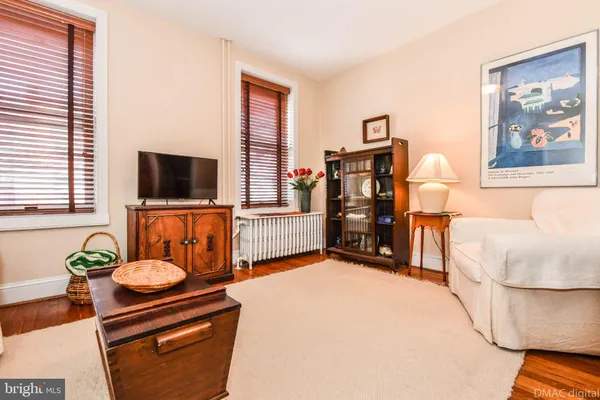 $775,000 | 106 West 3rd Street, Frederick, MD 21701