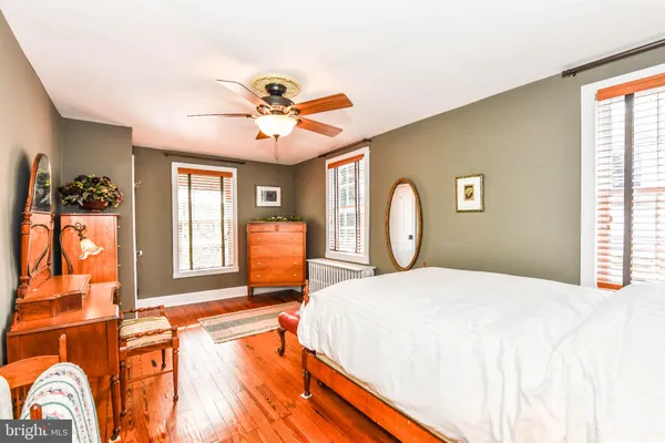 $775,000 | 106 West 3rd Street, Frederick, MD 21701
