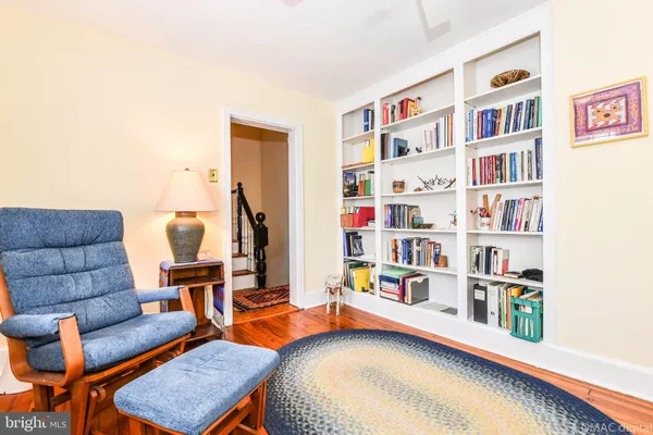 $775,000 | 106 West 3rd Street, Frederick, MD 21701