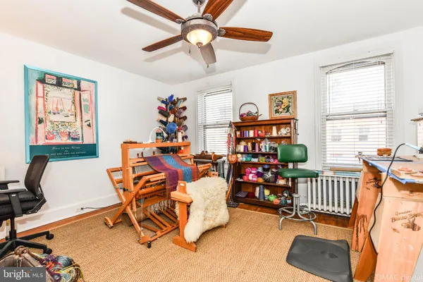 $775,000 | 106 West 3rd Street, Frederick, MD 21701