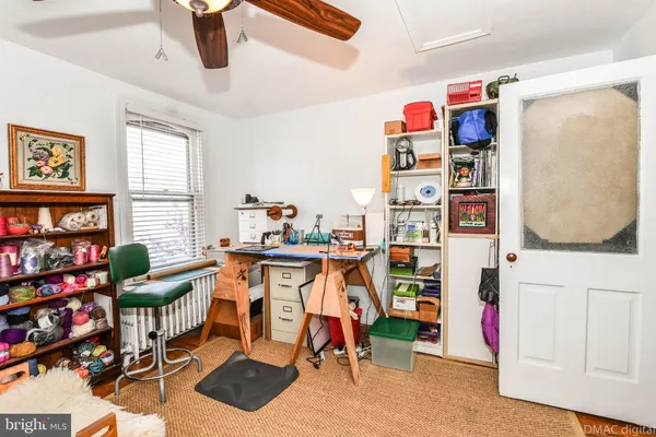 $775,000 | 106 West 3rd Street, Frederick, MD 21701