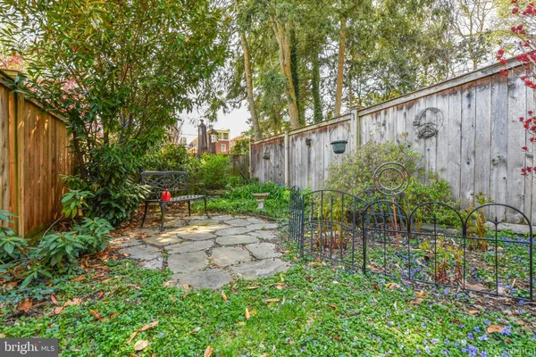 $775,000 | 106 West 3rd Street, Frederick, MD 21701