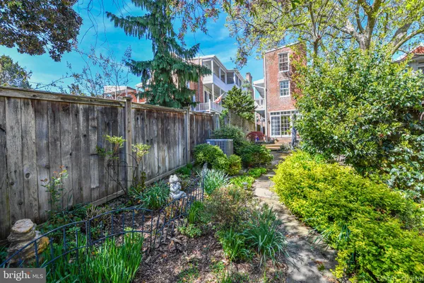$775,000 | 106 West 3rd Street, Frederick, MD 21701
