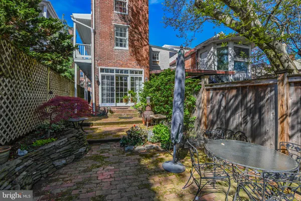 $775,000 | 106 West 3rd Street, Frederick, MD 21701