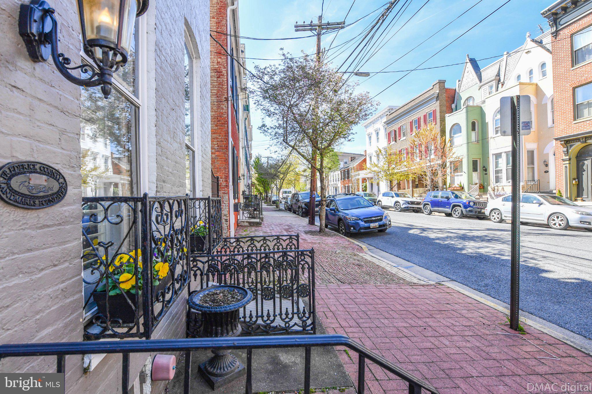 106 West 3rd Street Frederick, MD 21701 - Photo 46 of 46